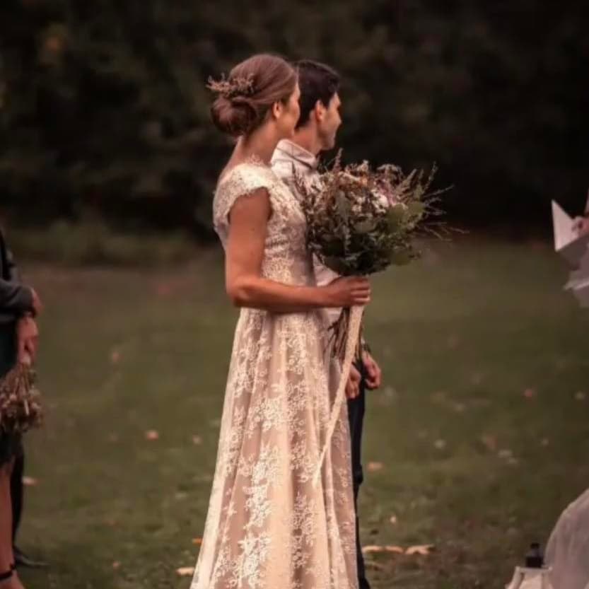 svatba